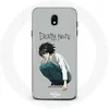 Image de Coque pour Samsung Galaxy S5 Death Note Anime L Maniacase