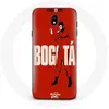 Image de Coque pour Samsung Galaxy S4 La Casa De Papel Bogota Maniacase