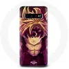Image de Coque pour Samsung Galaxy s10 edge Manga Seven deadly sins Demon Maniacase