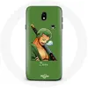Image de Coque pour Samsung Galaxy S5 One piece Manga Zoro epée Maniacase