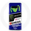 Image de Coque pour Samsung Galaxy s10 edge Monster Energy Yamaha Eneos Maniacase