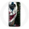Image de Coque pour Samsung Galaxy S4 Joker Moitié visage Maniacase