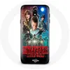 Image de Coque pour Samsung Galaxy S4 Stranger Things teaser saison 2 Maniacase