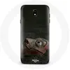 Image de Coque pour Samsung Galaxy S5 La casa de papel Masque dali Maniacase