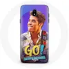 Image de Coque pour Samsung Galaxy S4 Poursuis tes rêves Álvaro Paz Go! Live Your Way Maniacase
