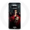 Image de Coque pour Samsung Galaxy s10 edge La Casa De Papel Rio Masque Maniacase