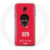 Image de Coque pour Samsung Galaxy S4 Squid Game Hwang Jun Ho Numéro 029 Maniacase
