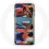 Image de Coque pour Samsung Galaxy S5 Poursuis Tes Rêves josé giménez zapiola basketball Maniacase