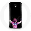 Image de Coque pour samsung galaxy S4 Formule 1 Sergio Pérez Mendoza gagné la course Maniacase