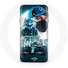Image de Coque pour samsung galaxy S4 Formule 1 Valtteri Bottas pilote automobile finlandais Maniacase