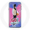 Image de Coque pour Samsung Galaxy S5 Poursuis Tes Rêves Martin Go! vive a tu manera Maniacase