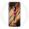 Image de Coque pour Samsung Galaxy S4 Squid Game Série affiche soldat Maniacase