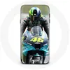Image de Coque pour Samsung Galaxy S5 Valentino Rossi Pilote de course moto 46 Maniacase