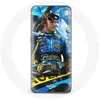 Image de Coque pour Samsung Galaxy A5 2017 Formule 1 Fernando Alonso champion du monde de F1 Maniacase