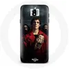 Image de Coque pour Samsung Galaxy S5 La Casa De Papel Rio Masque Maniacase
