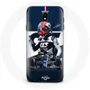 Image de Coque pour Samsung Galaxy S5 Formule 1 Max Verstappen Pilote automobile F1 Bleu Maniacase