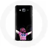 Image de Coque pour Samsung Galaxy Grand Prime Formule 1 Sergio Pérez Mendoza gagné la course Maniacase