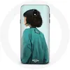 Image de Coque pour Samsung Galaxy S4 Squid Game Kang Sae Byeok Numéro 067 art Maniacase
