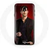Image de Coque pour Samsung Galaxy S4 Lucifer Morningstar Série Maniacase
