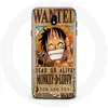 Image de Coque pour Samsung Galaxy S5 One Piece Manga Luffy affiche de recherche Maniacase