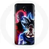 Image de Coque pour Samsung Galaxy S4 Anime Dragon Ball Goku et Jiren Maniacase