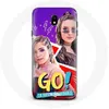 Image de Coque pour Samsung Galaxy S4 Poursuis tes rêves Mía Cáceres Et Lupe Achával Maniacase