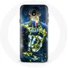 Image de Coque pour Samsung Galaxy S5 Mbappé Foot Maniacase