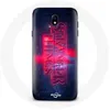 Image de Coque pour Samsung Galaxy J5 2017 Stranger Things Logo Transparent Saison 4 Bande annonce 2022 Maniacase
