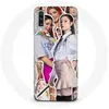 Image de Coque pour Samsung Galaxy A50 Poursuis Tes Rêves Mía Cáceres et Lupe Achával Go! Live Your Way Maniacase