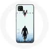 Image de Coque pour Xiaomi Redmi 9C Vikings Série Saison 6 Ragnar Lothbrok La Bande Annonce 2022 Maniacase