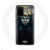 Image de Coque pour Samsung Galaxy S11 Plus Vikings Ragnar Lothbrok Méchant Série Saison 5 Maniacase