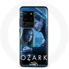 Image de Coque pour Samsung Galaxy S20 Ultra Ozark Série Saison 4 Affiche wendy byrde et marty byrde Maniacase