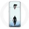 Image de Coque pour Samsung Galaxy A3 2016 Vikings Série Saison 6 Ragnar Lothbrok La Bande Annonce 2022 Maniacase