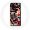 Image de Coque pour Xiaomi Redmi 9C Elite Saison 5 Affiche Personnages Maniacase