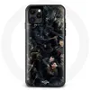 Image de Coque pour Iphone 11 Pro Max Vikings Teaser Saison 6 Affiche Personnages Art Maniacase
