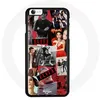 Image de Coque pour Iphone 6 Elite Saison 5 Affiche Personnages Maniacase
