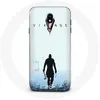 Image de Coque pour Samsung Galaxy J7 2017 Vikings Série Saison 6 Ragnar Lothbrok La Bande Annonce 2022 Maniacase