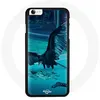 Image de Coque pour Iphone 6 Ozark Saison 4 Episode 1 aigle Teaser Maniacase