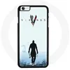 Image de Coque pour Iphone 6 Vikings Série Saison 6 Ragnar Lothbrok La Bande Annonce 2022 Maniacase