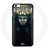 Image de Coque pour Iphone 6 Vikings Ragnar Lothbrok Méchant Série Saison 5 Maniacase