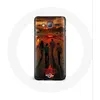 Image de Coque pour Samsung Galaxy A3 Stranger Things Saison 4 Affiche Art Equipages de la Nouvelle Théorie Maniacase