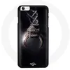 Image de Coque pour Iphone 6 Moon Knight Batman Nouvelle Série Bande Annonce 2022 Maniacase