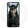Image de Coque pour Iphone 8 Loki Thor Ragnarok avec Casque Saison 1 Maniacase