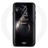 Image de Coque pour Iphone XS Max Moon Knight Batman Nouvelle Série Bande Annonce 2022 Maniacase