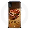 Image de Coque pour Iphone XS Max Le Seigneur des anneaux Les Anneaux de pouvoir The Lord of the Rings The Rings of Power série Maniacase