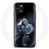 Image de Coque pour Iphone 12 Pro Moon Knight Batman Série Teaser Saison 1 Bande Annonce 2022 Maniacase