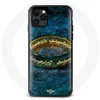 Image de Coque pour Iphone 12 Pro Le Seigneur des anneaux Les Anneaux de pouvoir The Lord of the Rings The Rings of Power Maniacase