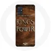 Image de Coque pour Samsung Galaxy A71 Le Seigneur des anneaux Les Anneaux de pouvoir série 2022 Maniacase