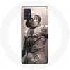 Image de Coque pour Samsung Galaxy A71 Moon Knight Marvel le Chevalier de la Lune Maniacase