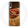 Image de Coque pour Samsung Galaxy A50 Le Seigneur des anneaux Les Anneaux de pouvoir The Lord of the Rings Maniacase